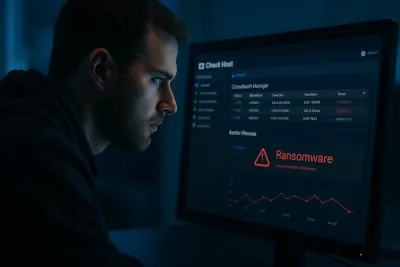 CVE-2024-24919 em gateways Check Point