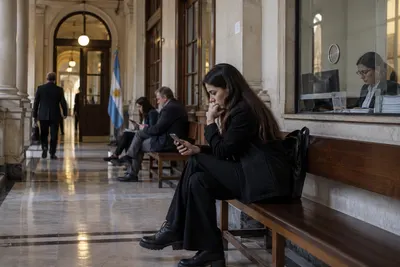 Argentina no tiene figura penal para deepfakes sexuales