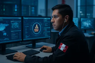 Peru Seeks Cybersecurity Powers