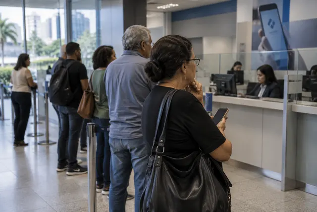 Banco Central de Brasil refuerza seguridad de Pix
