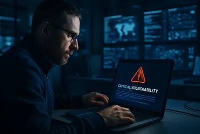 EUA: CISA inclui CVE-2026-16812 no KEV