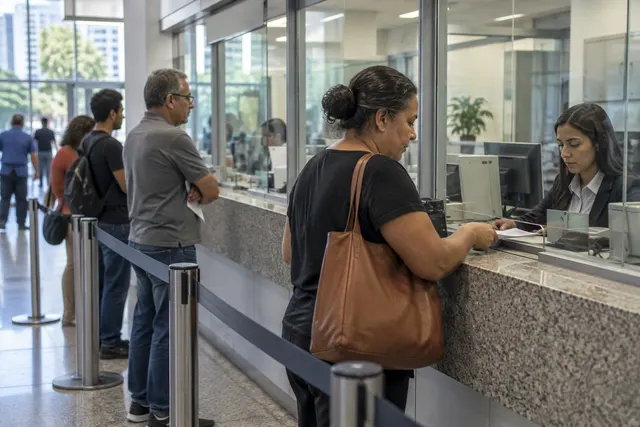 Brasil bloqueou R$ 13,6 bi em fraudes