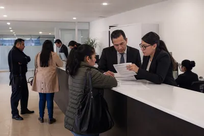 Banxico and CNBV tighten payment rules