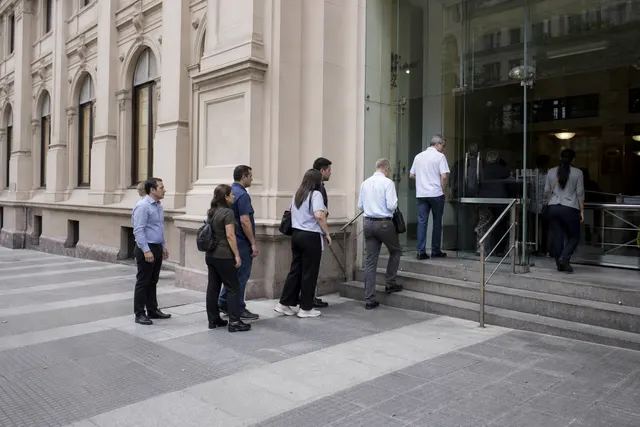 BCRA y CNBV endurecen controles antifraude