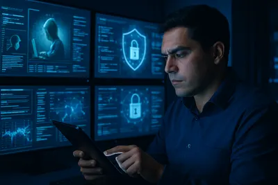 Chile acelera Entornos Digitales Seguros