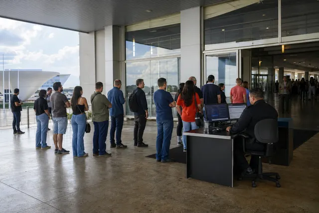 Brasil concentra 53% de ataques cibernéticos en LATAM