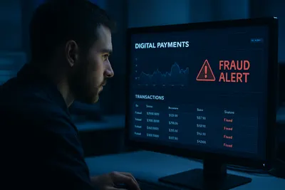 Chile y Colombia frenan fraude en pagos digitales
