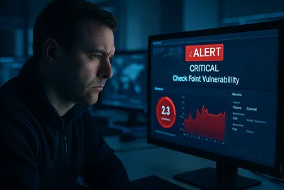 CSIRT Panamá alerta para CVE-2026-18574