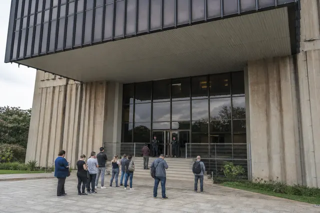 Banco Central de Brasil endurece reglas para PSAV