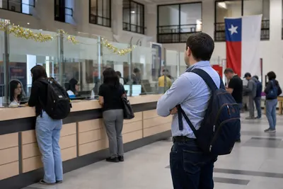 Chile, México y Brasil endurecen PLD