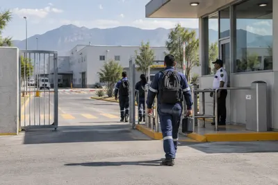 México: SAFEPAY sumó a Auromex