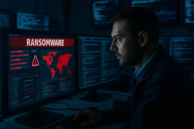México concentra más víctimas de ransomware en 2026