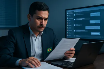 Brazil ANPD tightens rules on Discord