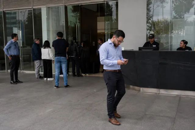 THEGENTLEMEN adds victims in Mexico