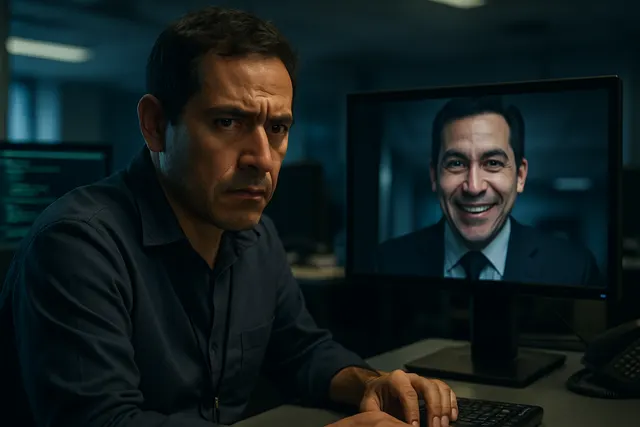 Mexico: AI and deepfakes target journalists