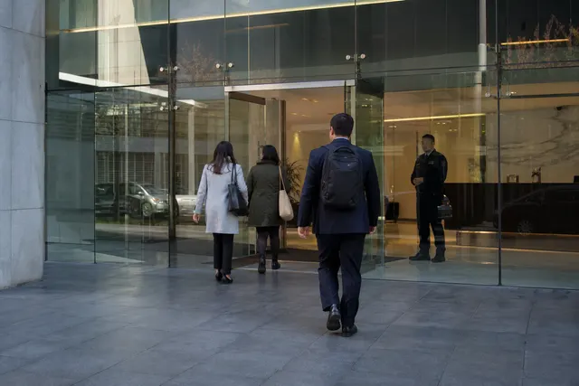 ABIF y Microsoft refuerzan defensa bancaria en Chile