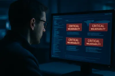 CISA suma cuatro CVE críticas al catálogo KEV