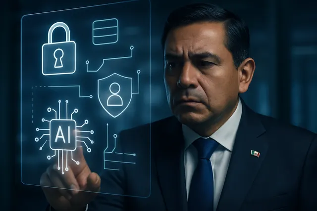 México regula Fintech y avanza en IA