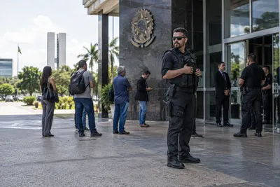 Brazil Police Probe Ransomware Group