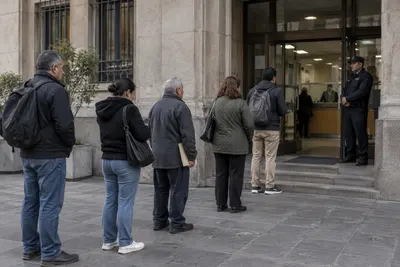 Chile suma víctimas de ransomware en Qilin
