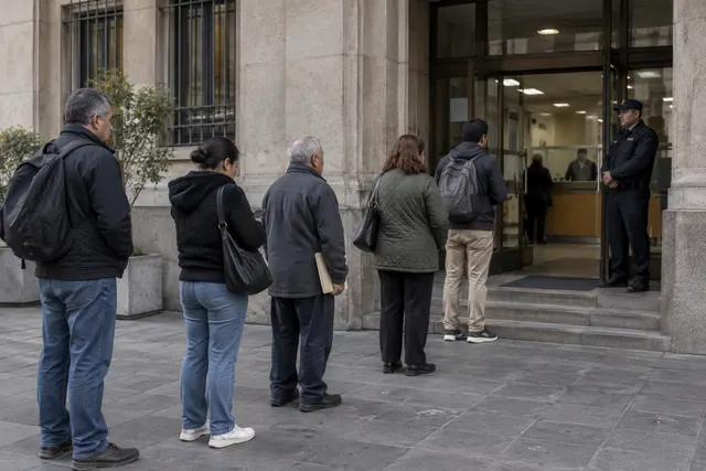 Chile suma víctimas de ransomware en Qilin