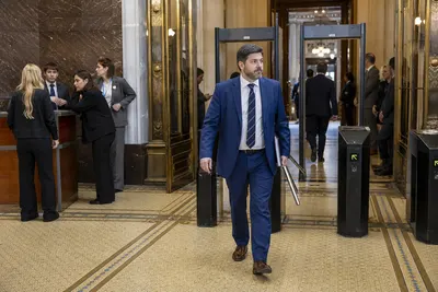 Senado y provincias ajustan leyes para entornos digitales