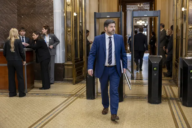 Senado y provincias ajustan leyes para entornos digitales