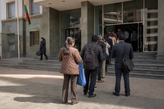 Bolivia prometió regular cripto ante el FMI