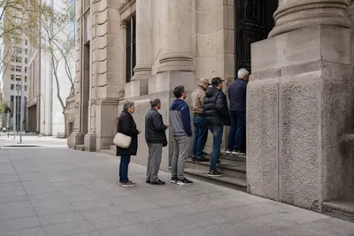 BCU libera trámite online para PSAV