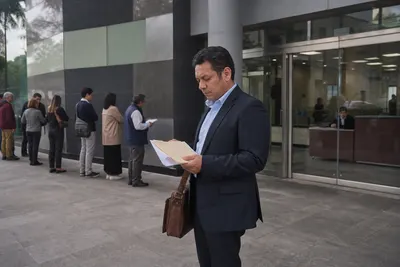 CNBV and Banxico Advance Network Consultation