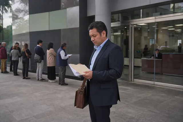 CNBV e Banxico avançam em consulta sobre redes