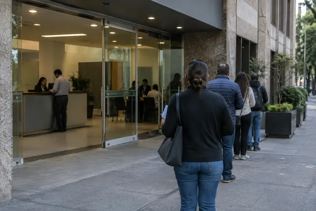 México: IA en fraudes y defensa digital