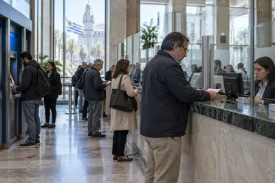 BCU exige más seguridad digital desde octubre