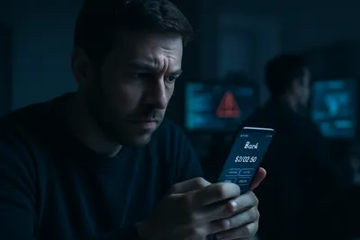 Argentina digital banking fraud rises