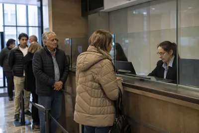 BCRA ajustó capital mínimo y riesgo de crédito