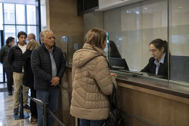 BCRA ajustó capital mínimo y riesgo de crédito