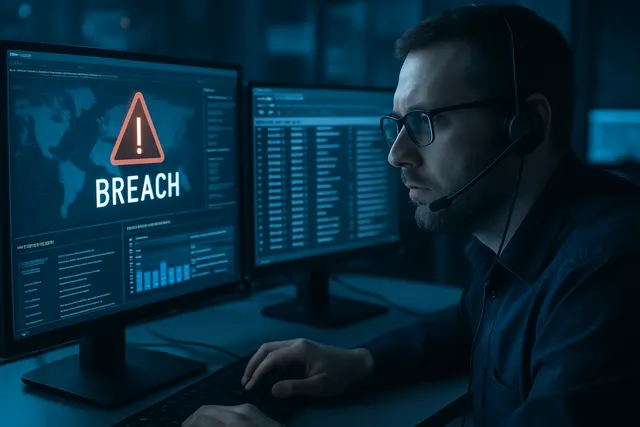 EE. UU. alerta por Gunra y brecha en Unlimited