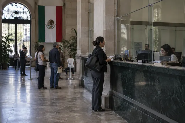 Banxico e CNBV vão definir regras de pagamentos digitais