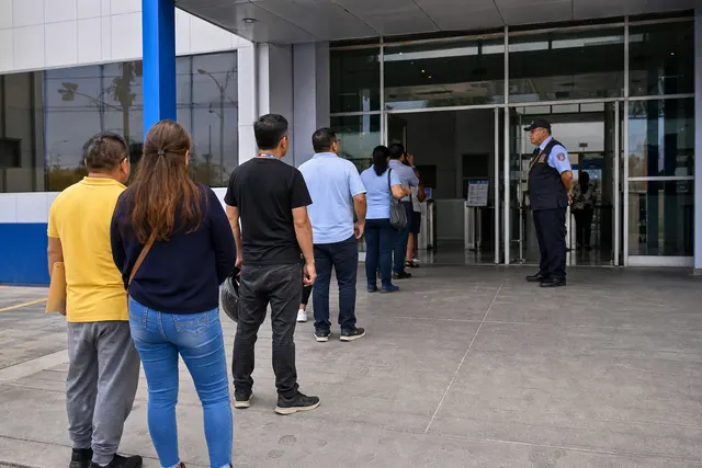 EsSalud Lambayeque sufrió fraude por S/1,4 millones