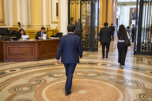 Peru advances digital modernization powers
