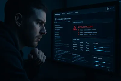 INCIBE alerta para 5 falhas críticas em VMware