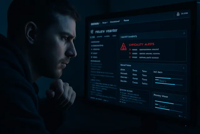 INCIBE alerta para 5 falhas críticas em VMware
