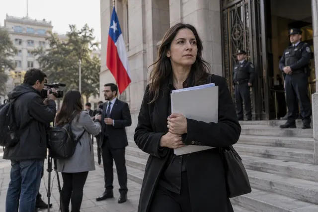 Chile Delays Data Protection Law to 2027