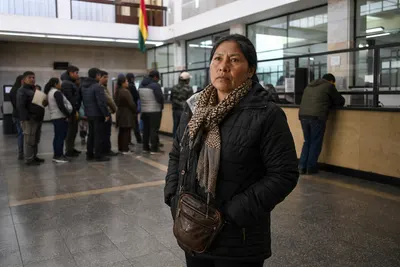 Bolivia refuerza controles financieros y de datos