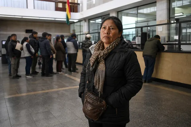 Bolivia refuerza controles financieros y de datos
