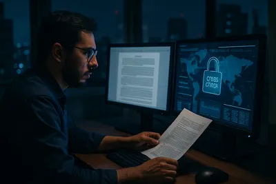 Mexico speeds up data and AI laws