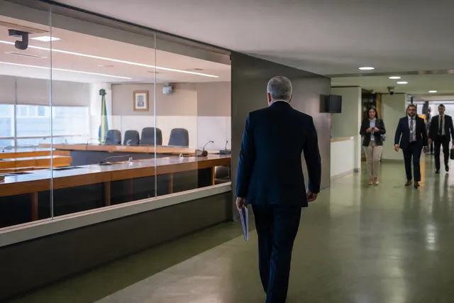 Brasil: el PL 2338/2023 sigue trabado en Diputados