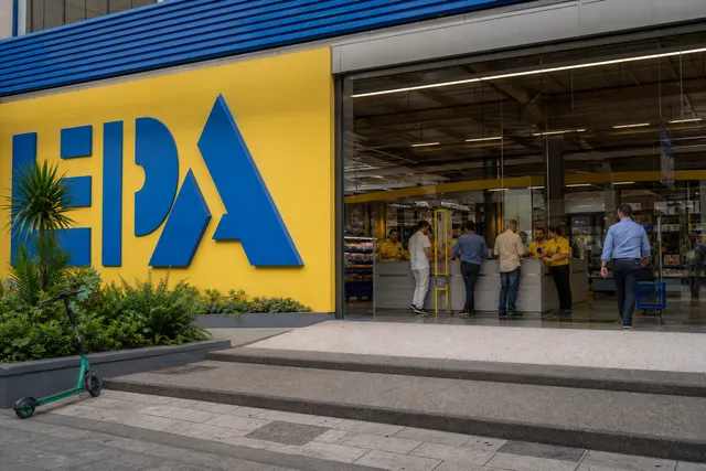 SIC multa a Productos EPA Colombia con $140 millones