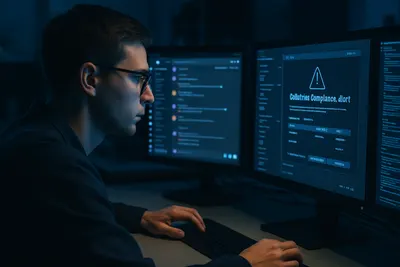 ANPD endurece fiscalización sobre Discord y la LGPD