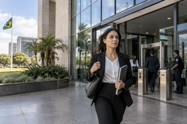 Brazil's ANPD reforms oversight